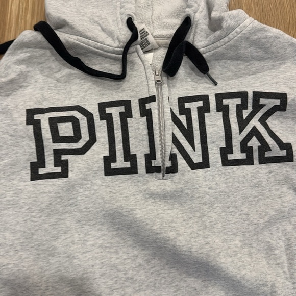 PINK Sweatsuit Set - Picture 2 of 5